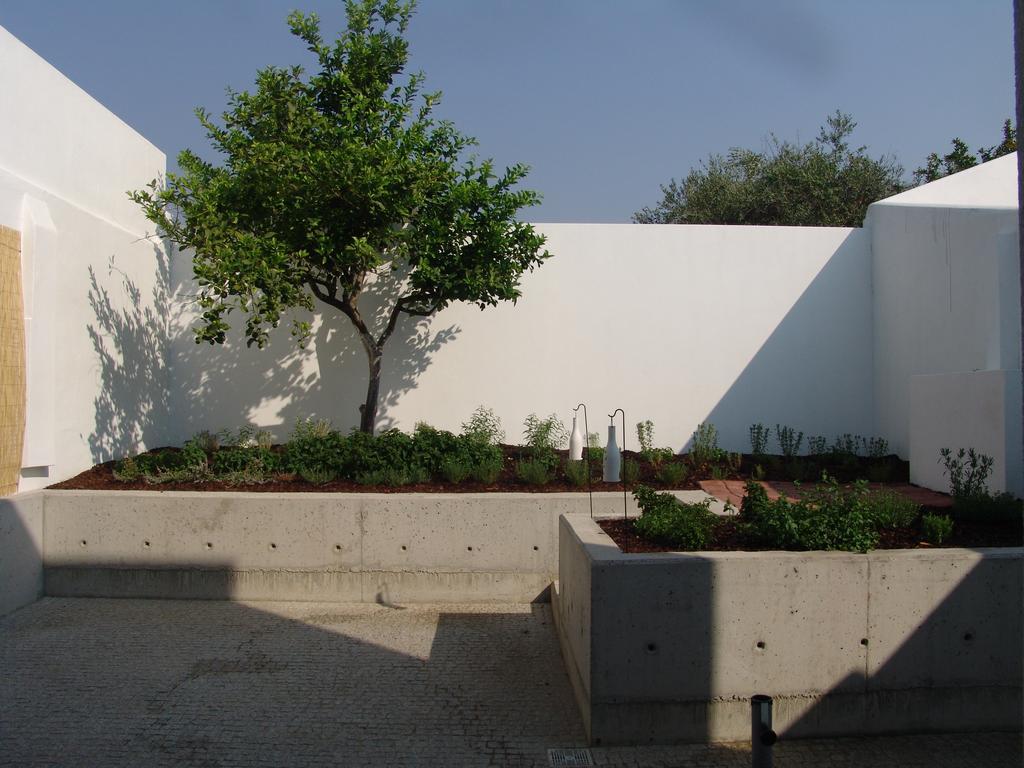 Villa Casa Dos Aromas Évora Exterior foto